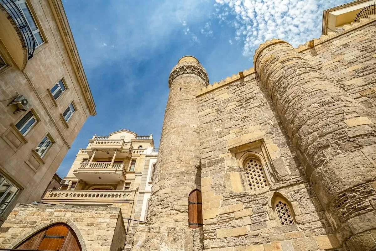 Hành trình khám phá 12 viên ngọc ẩn của Azerbaijan