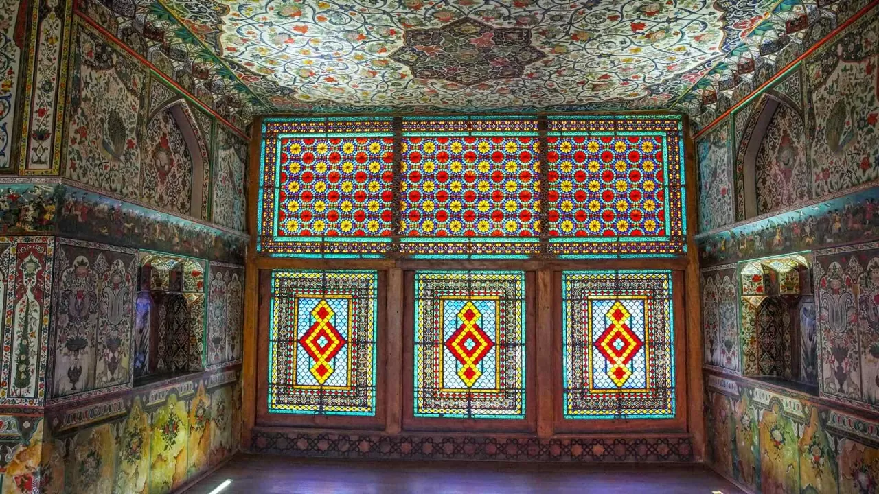 Hành trình khám phá 12 viên ngọc ẩn của Azerbaijan