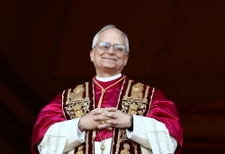 Vatican bầu được tân Giáo hoàng, nước Mỹ vinh dự, kỳ vọng từ Mỹ Latinh