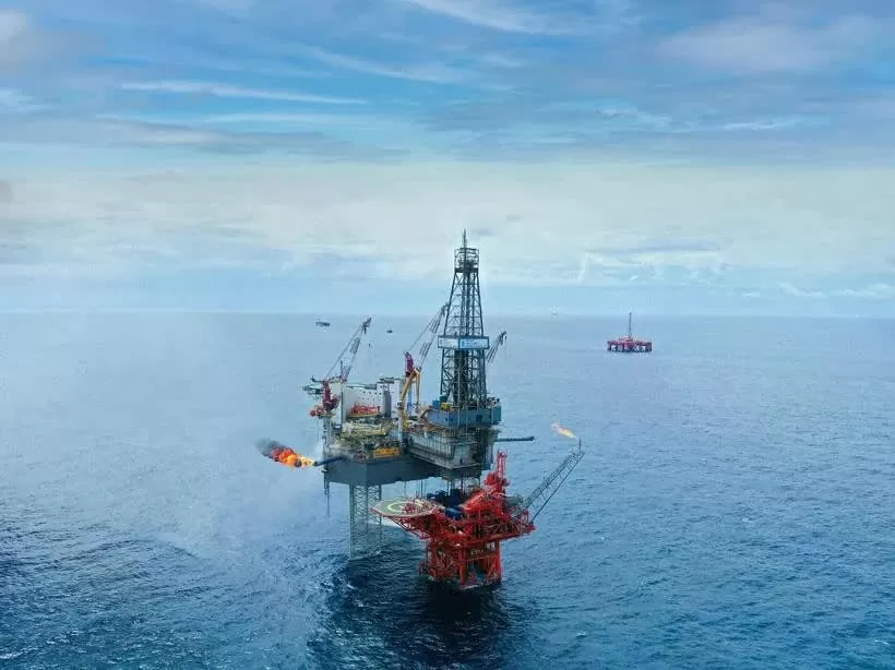 Dai Hung - Phase 3 project produces first commercial oil flow