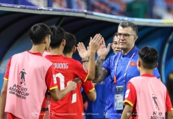 Triệu tập 30 cầu thủ đội tuyển U16 Việt Nam chuẩn bị giải giao hữu quốc tế tại Trung Quốc