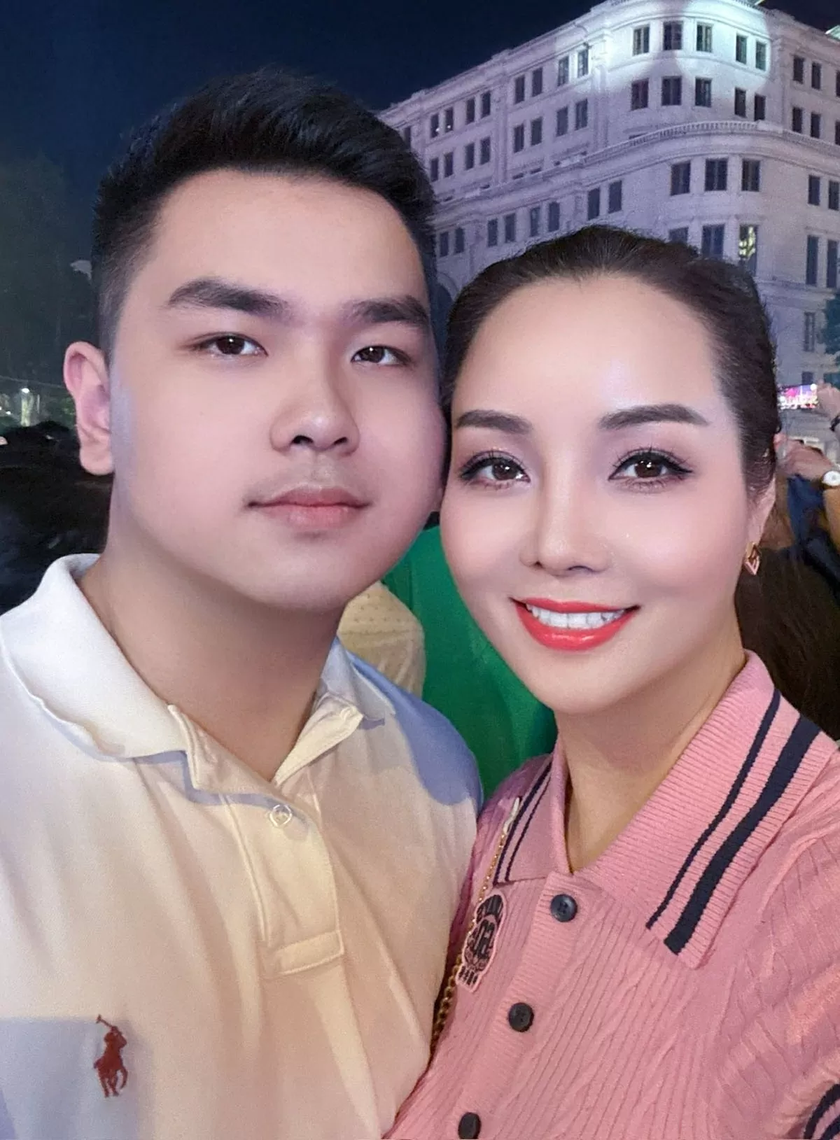 Sao Việt