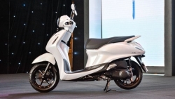Cập nhật bảng giá xe Yamaha Grande mới nhất tháng 5/2025