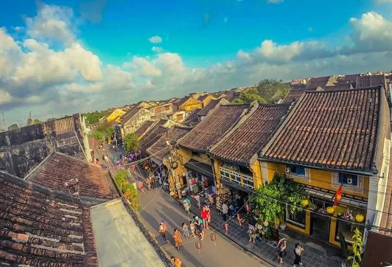 Hoi An Luna Villa - The best hotels in Hoi An