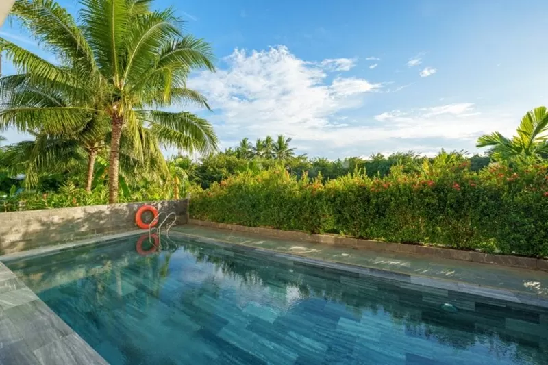 Hoi An Luna Villa - The best hotels in Hoi An