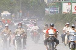 Đề xuất lộ trình áp dụng quy chuẩn khí thải xe mô tô, xe gắn máy tại Việt Nam