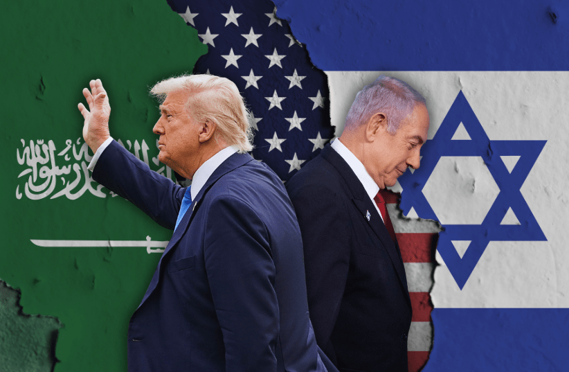 Mỹ chẳng còn đòi Saudi Arabia bình thường hóa với Israel, Bộ trưởng Quốc phòng cũng hủy thăm đồng minh, Washington vẫn bác bỏ sự xa cách