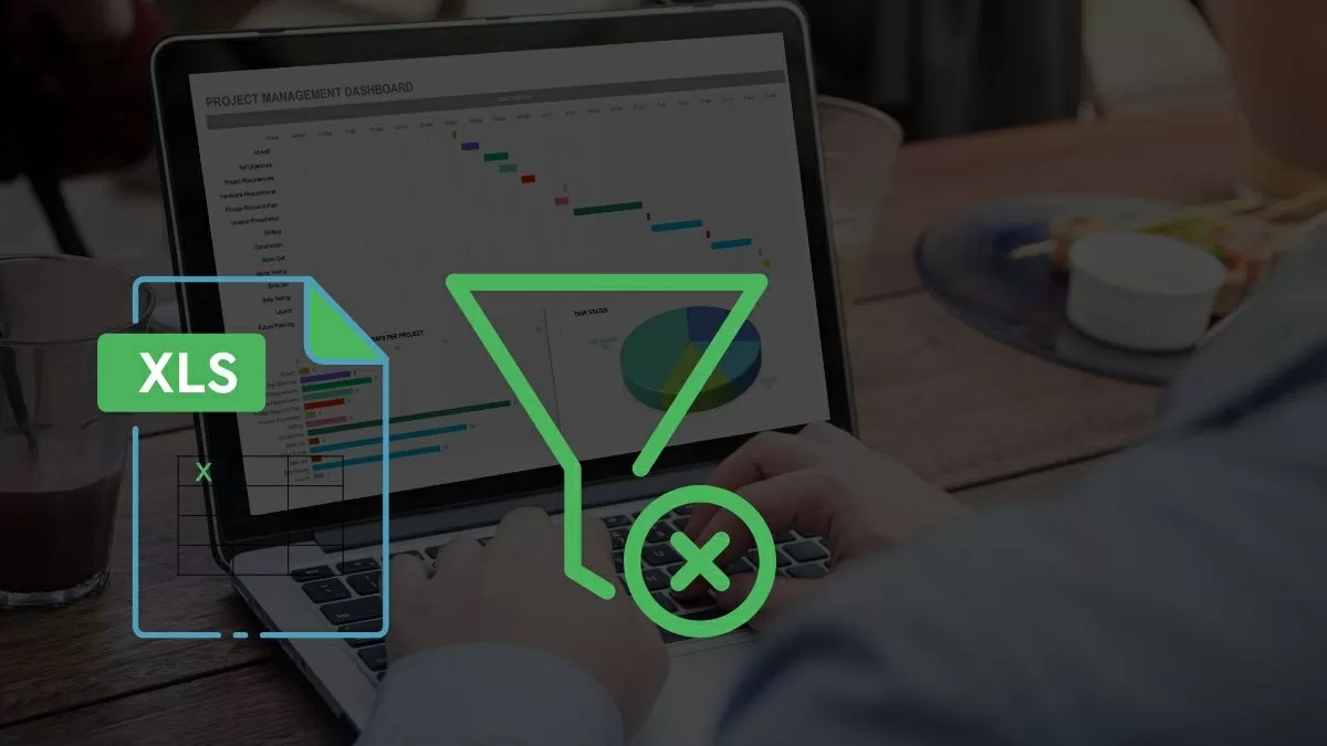 Sửa lỗi không filter được trong Excel hiệu quả và tiện lợi