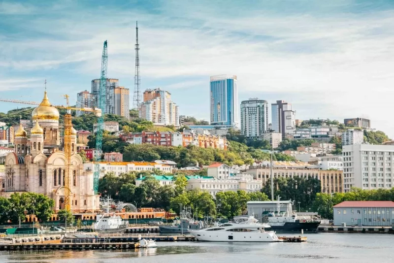 Bộ Ngoại giao Nga hướng dẫn việc thực hiện miễn thị thực cho công dân Việt Nam nhập cảnh Nga theo Sắc lệnh số 730