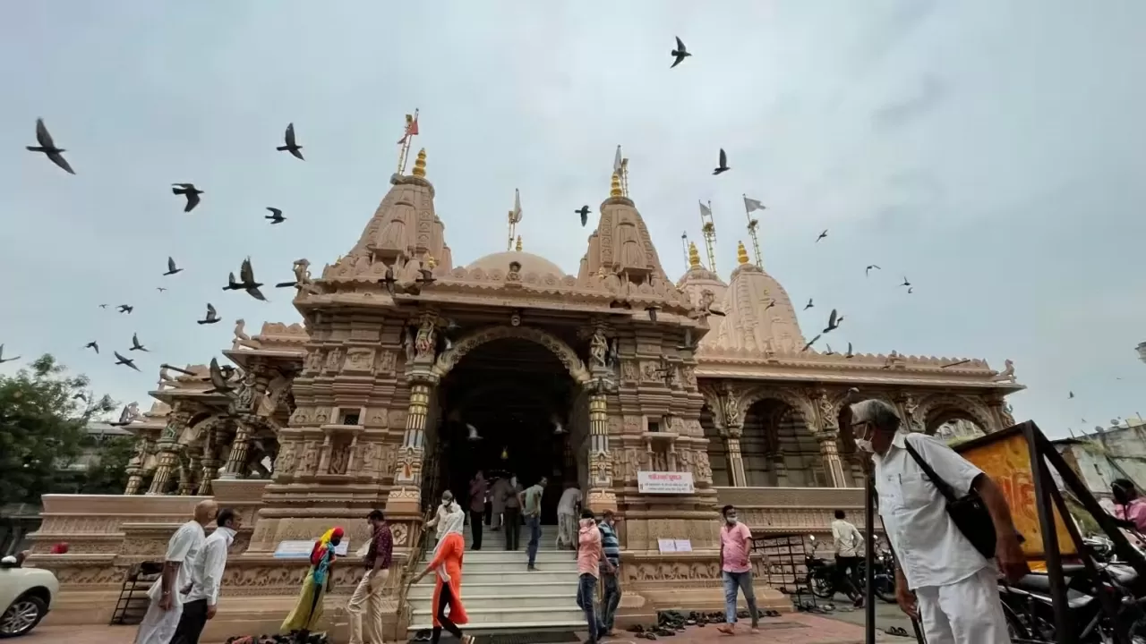 Ahmedabad (Ấn Độ) – Nơi đô thị hoá ‘chạm ngõ’ di sản
