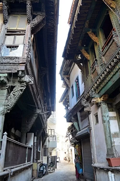 Ahmedabad (Ấn Độ) – Nơi đô thị hoá ‘chạm ngõ’ di sản