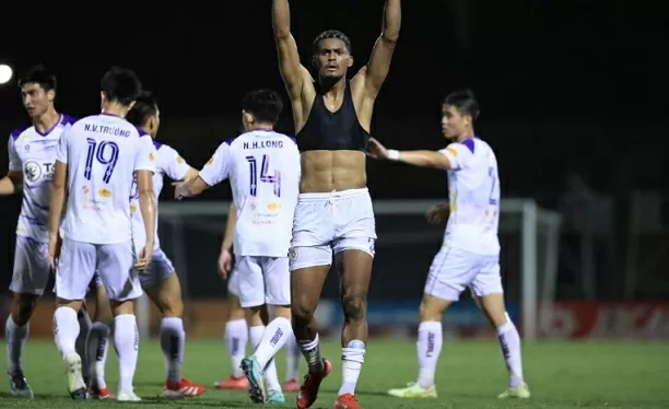 Thể thao ngày 10