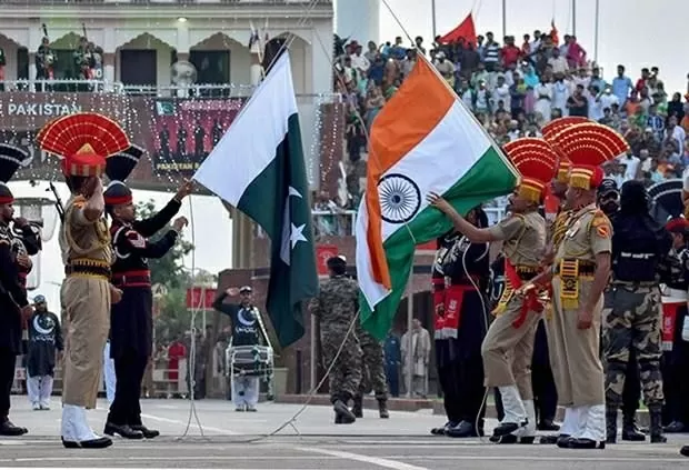 Embassies of Vietnam in India and Pakistan advise citizens on security matters