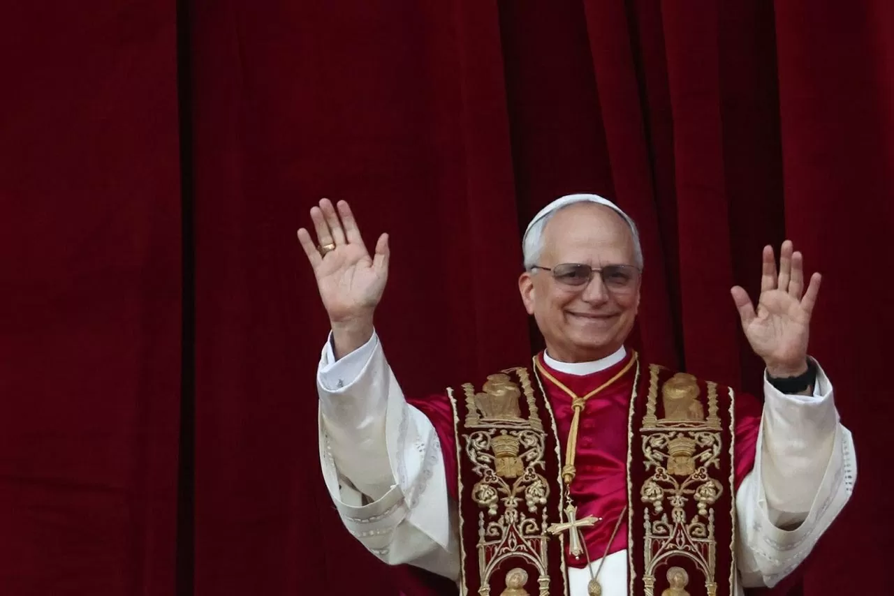 President Luong Cuong sends congratulations to newly elected Pope Leo XIV