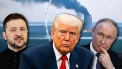 Tổng thống Mỹ chốt ngày và địa điểm gặp Nhà lãnh đạo Nga Putin, dự kiến có trao đổi lãnh thổ giữa Moscow-Kiev?