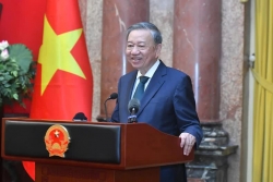 Động lực mới cho phát triển kinh tế