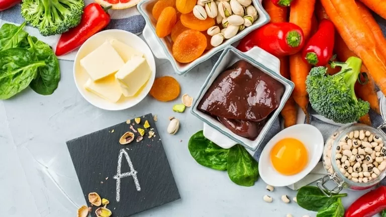 Nguy cơ gây hại gan của việc tiêu thụ quá nhiều một số thực phẩm