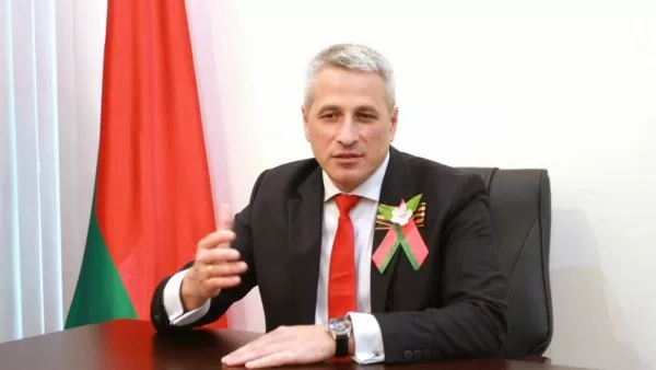 Party General Secretary’s state visit to inject momentum into Vietnam – Belarus ties: Belarusian Ambassador