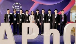 Việt Nam xếp trong nhóm đạt thành tích cao nhất tại kỳ thi Olympic Vật lý châu Á 2025
