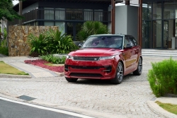 Cập nhật bảng giá xe hãng Land Rover mới nhất tháng 5/2025