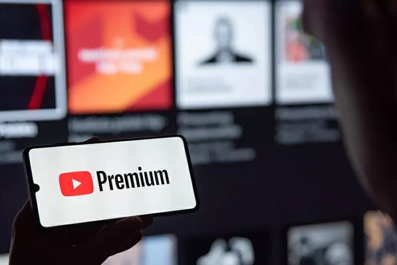 YouTube thử nghiệm gói Premium dành cho các cặp đôi