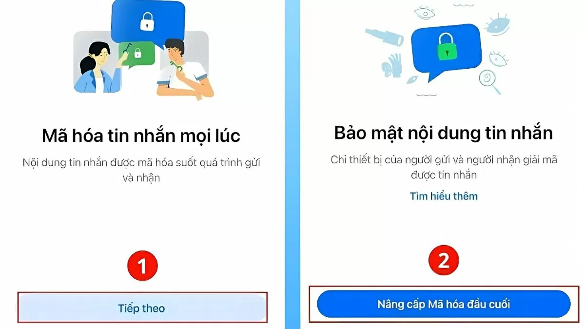 Cách phát hiện bị đọc trộm tin nhắn Zalo đơn giản