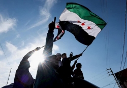 Tình hình Syria: Mỹ cân nhắc tặng 'món quà lớn', Damacus hoan nghênh, Israel tỏ ra mềm mỏng