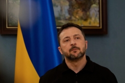 Khả năng đàm phán trực tiếp Nga-Ukraine: Kiev nói về sự im lặng kỳ lạ, Tổng thống Mỹ cũng cân nhắc tham gia