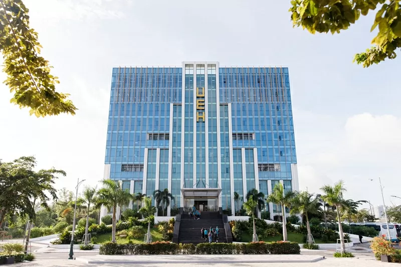 UEH - Vai trò kết nối và phát triển trong quan hệ hợp tác giáo dục Nga - Việt