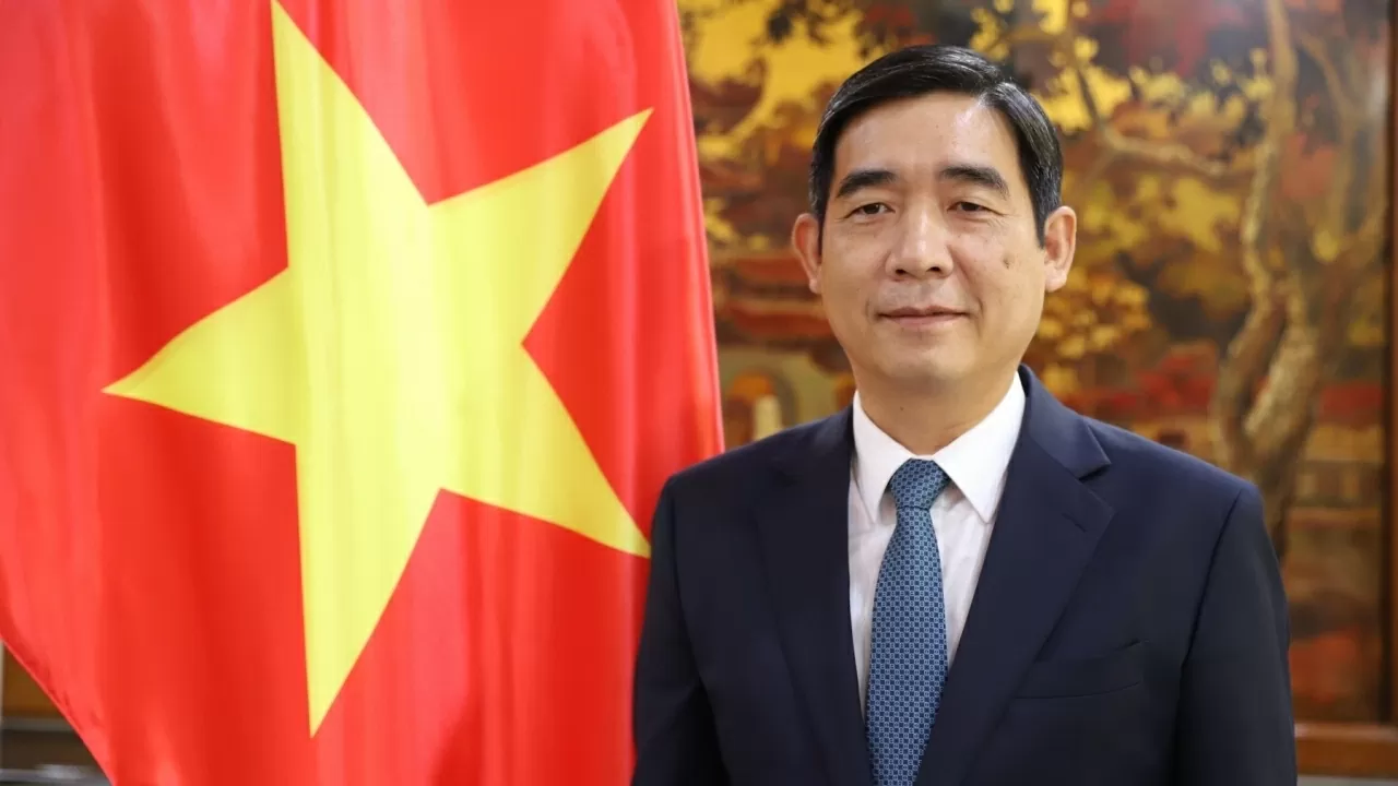 Thai Prime Minister’s visit to Vietnam expected to lift bilateral ties to new heights: Ambassador