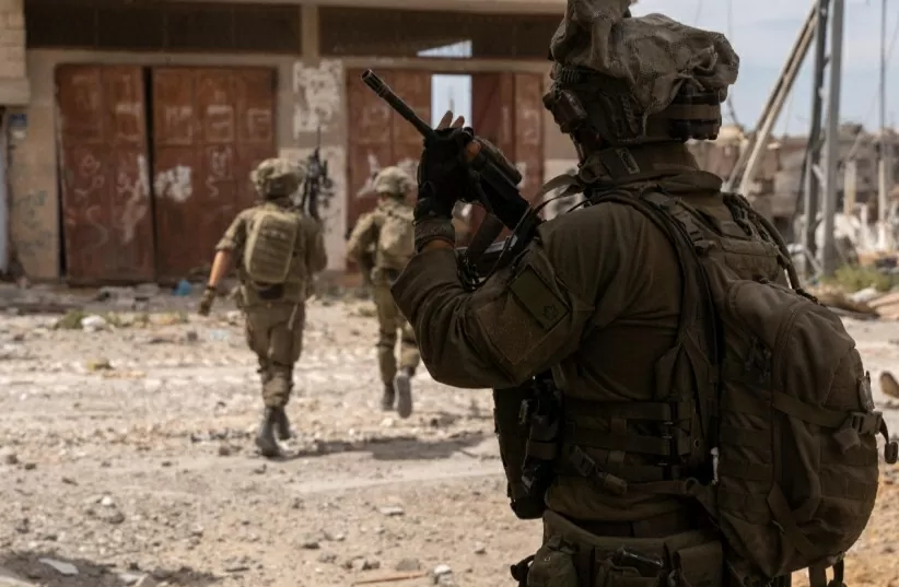 Thủ tướng Israel lấp lửng về điều sắp xảy ra ở Gaza 'chưa từng thấy', động thái ở Syria chứng minh về nguy cơ lớn?