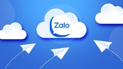 Cách đăng ảnh HD trên Zalo và gửi ảnh HD qua Zalo đơn giản