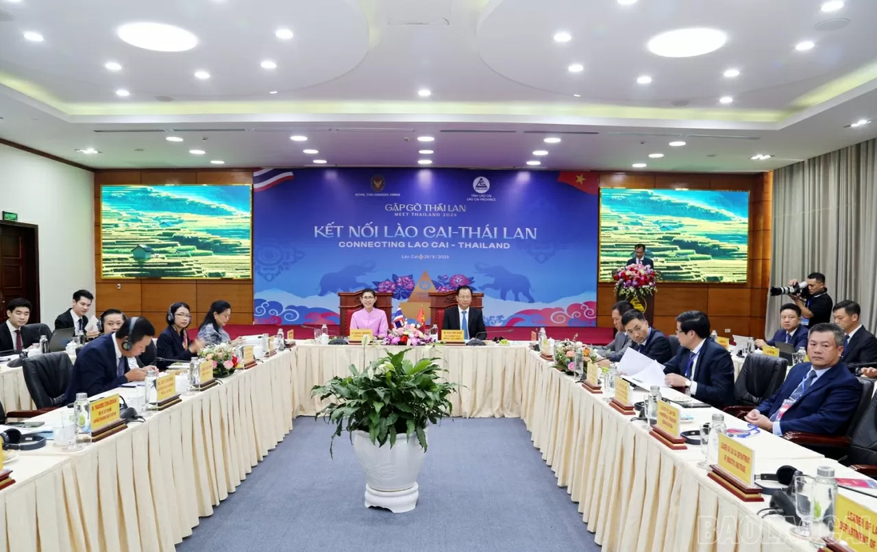 Việt Nam-Thái Lân