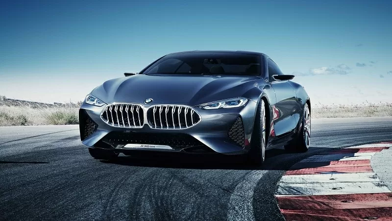 Cập nhật bảng giá xe hãng BMW mới nhất tháng 5/2025 Cập nhật bảng giá xe hãng BMW mới nhất tháng 5/2025