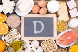 Bảy cách bổ sung vitamin D hiệu quả