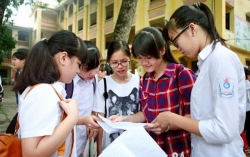 Tỉ lệ chọi vào lớp 10 công lập năm học 2025-2026 tại Hà Nội