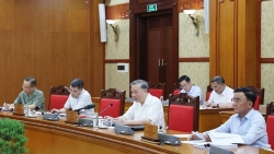Tuyên truyền sâu rộng trong nhân dân về mục đích, ý nghĩa, phạm vi, nội dung sửa đổi, bổ sung một số điều của Hiến pháp 2013