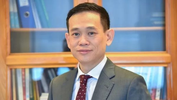 Ambassador Tran Quoc Khanh: A historic bond between Vietnam and Algeria