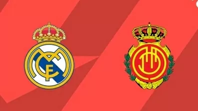 Nhận định bóng đá, dự đoán kết quả Real Madrid vs Mallorca: 'Dậu đổ bìm leo'?