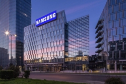 Samsung công bố thương vụ 'khủng' nhất trong 8 năm qua