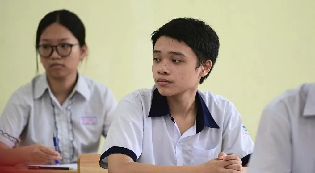 TP. Hồ Chí Minh công bố tỉ lệ chọi lớp 10 công lập năm 2025