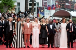 Liên hoan phim Cannes 2025: Lời tri ân xúc động, khoảnh khắc tôn vinh huyền thoại và những thông điệp nhân văn