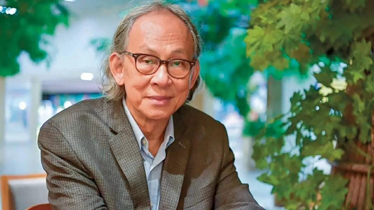 Two important strategic partners contribute to promoting ASEAN peace and stability: Thai scholar on Vietnam-Thailand ties