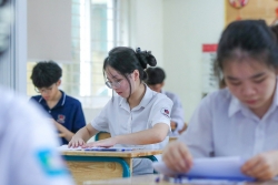 Năm 2025, hơn 23.500 học sinh Hà Nội không dự thi lớp 10