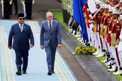 Quan hệ Australia-Indonesia: Đối tác chiến lược thực sự