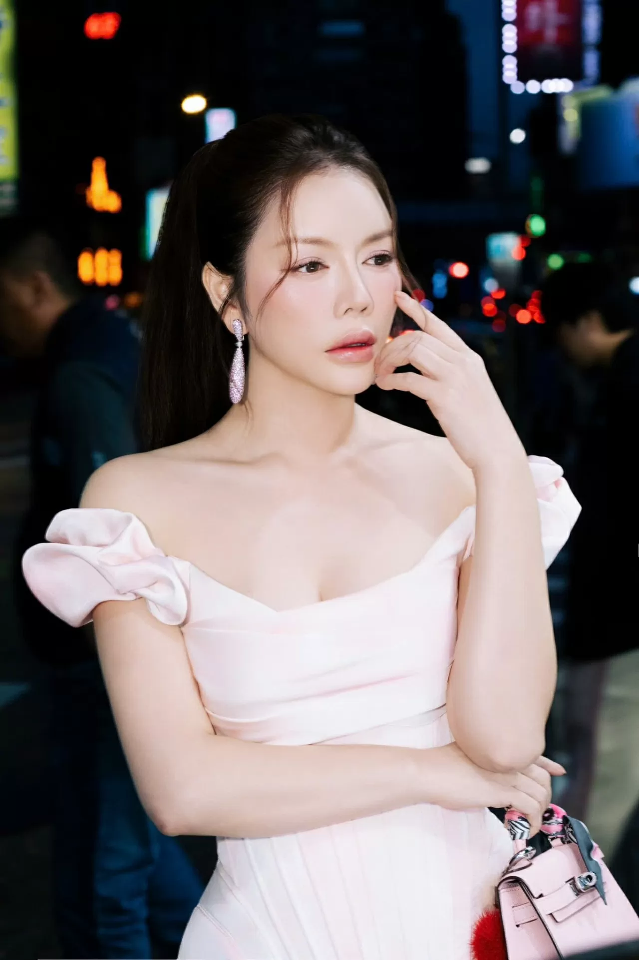 Lý Nhã Kỳ