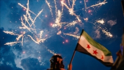 Tổng thống Mỹ trao cho Syria 