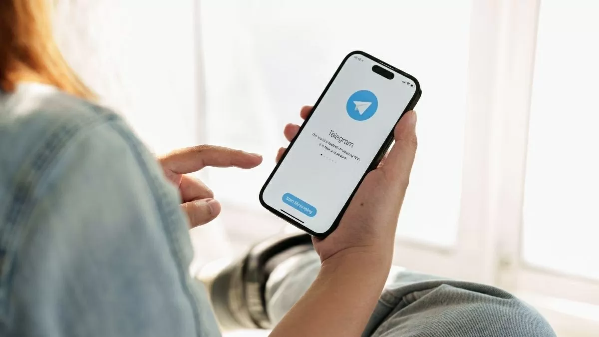 Cách hẹn giờ gửi tin nhắn Telegram trên điện thoại, máy tính dễ dàng