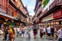 Trung Quốc nới chính sách miễn thị thực cho 5 nước Nam Mỹ, Peru hoan nghênh
