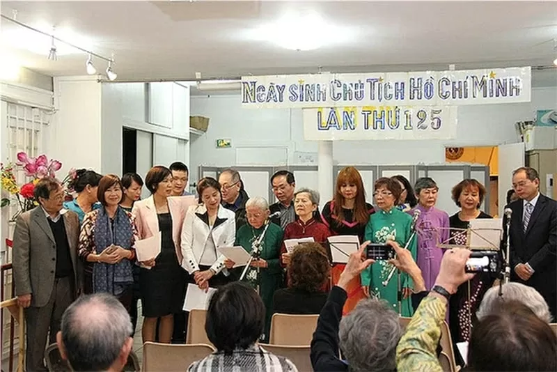 35+36.7: Kỳ vọng những cây cầu mới kết nối với quê hương 35+36.7: Kỳ vọng những cây cầu mới kết nối với quê hương